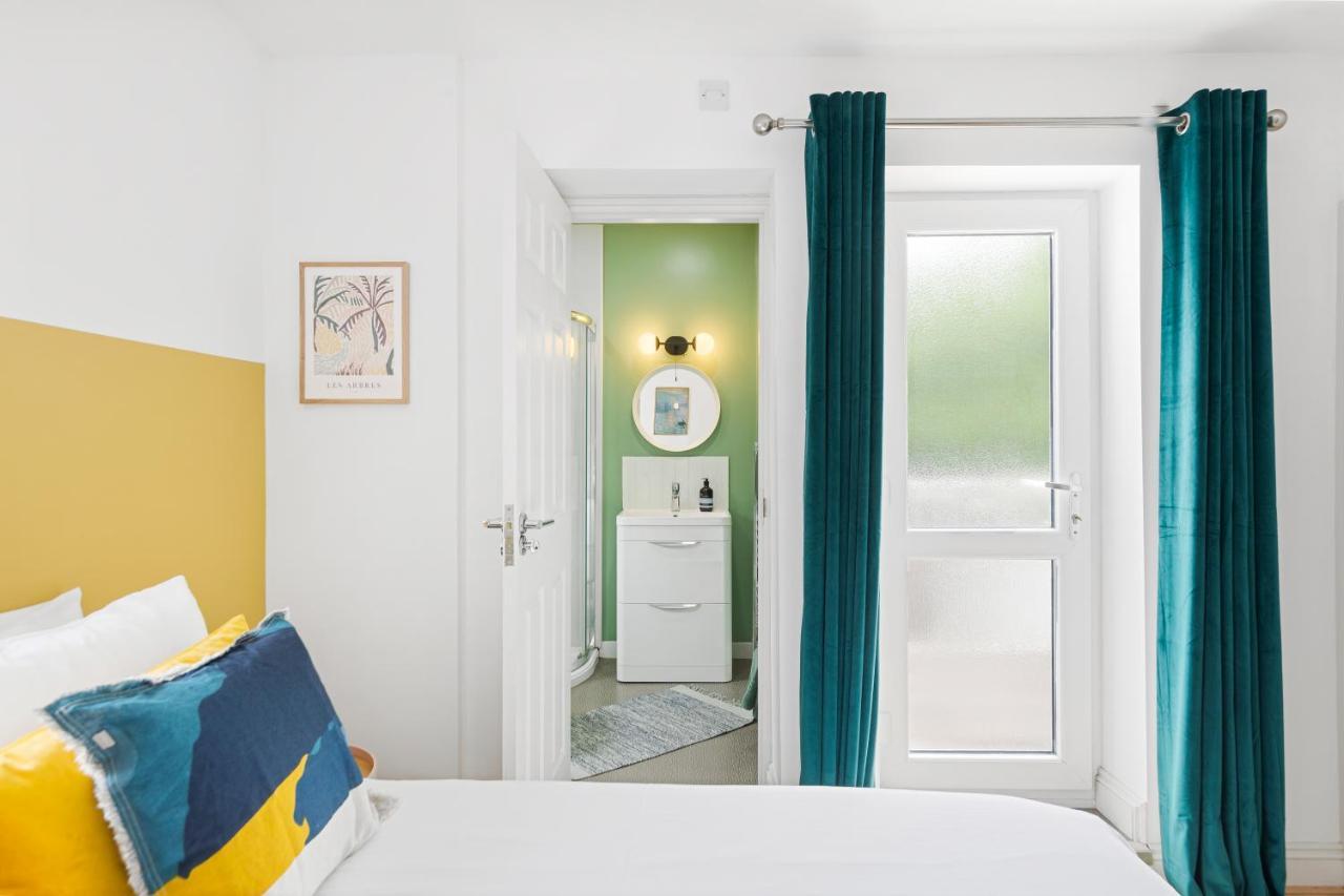 Albany By Black Door Stays คาร์ดิฟฟ์ ภายนอก รูปภาพ