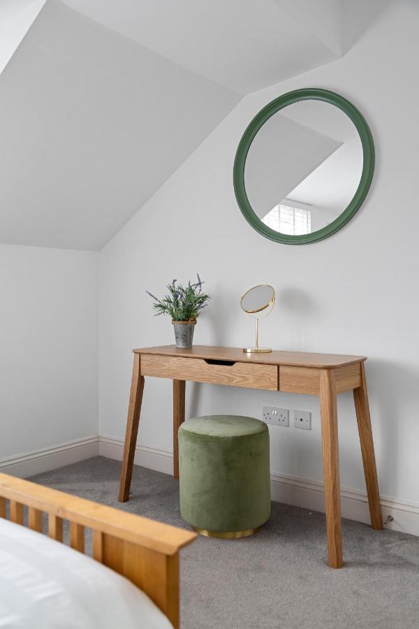 Albany By Black Door Stays คาร์ดิฟฟ์ ภายนอก รูปภาพ