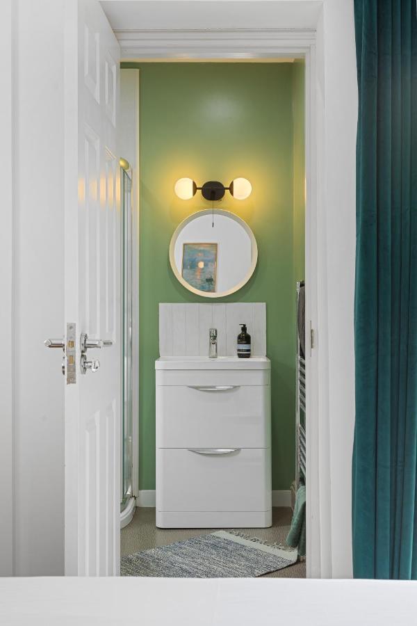 Albany By Black Door Stays คาร์ดิฟฟ์ ภายนอก รูปภาพ